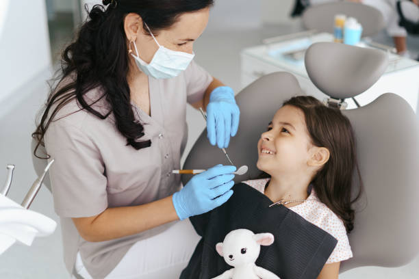 Best Walk-In Emergency Dental Services in Blue Ridge, TX