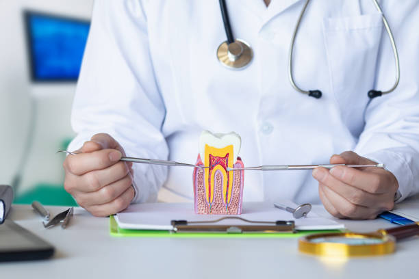 Best Emergency Treatment for Jaw Pain or Injury in Blue Ridge, TX
