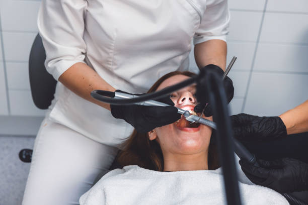 Best Knocked-Out Tooth (Avulsed Tooth) Treatment in Blue Ridge, TX