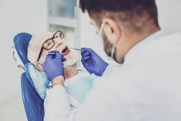 Best 24-Hour Emergency Dental Care in Blue Ridge, TX
